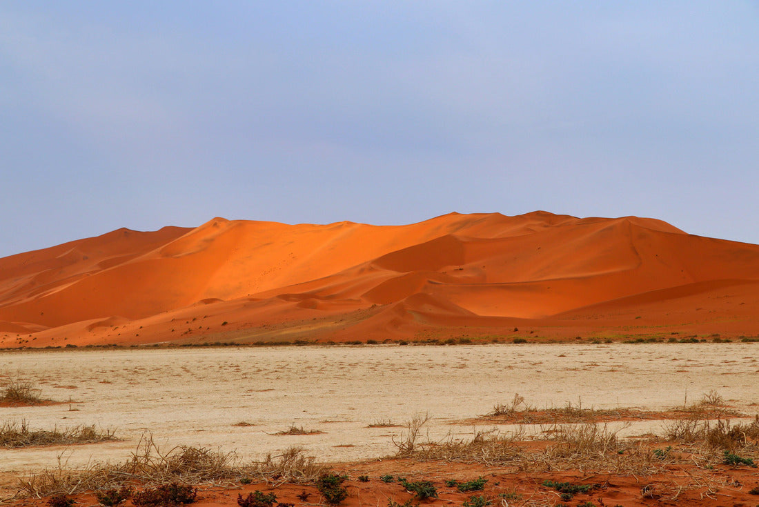 Noah Jigsaw Puzzle Sossusvlei (Namib-Naukluft Park) - Namibia Africa 2000 pieces