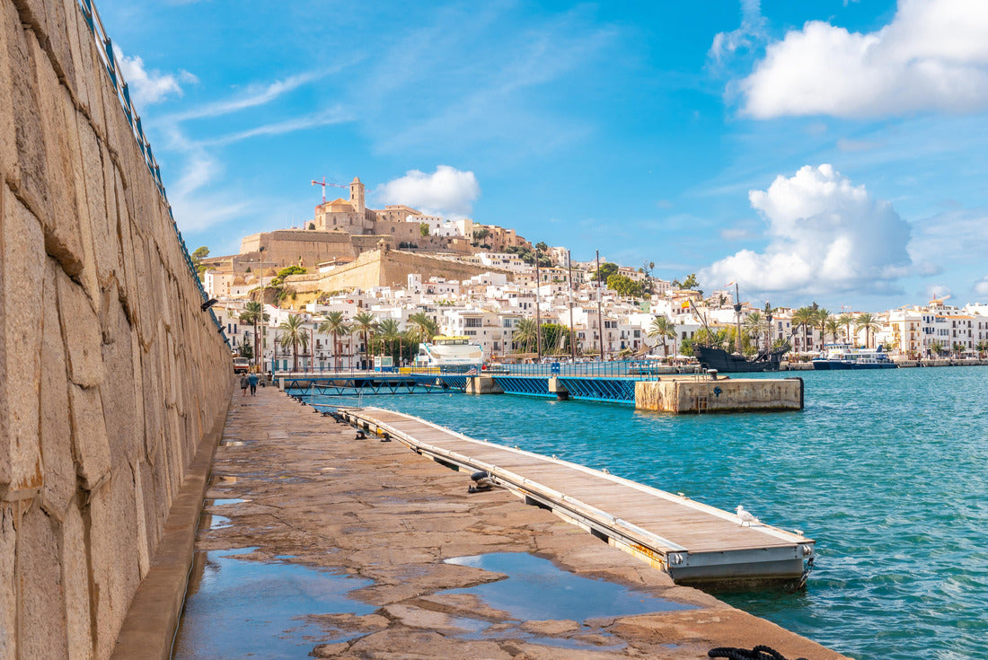Ibiza, Spain 2000pc Puzzle