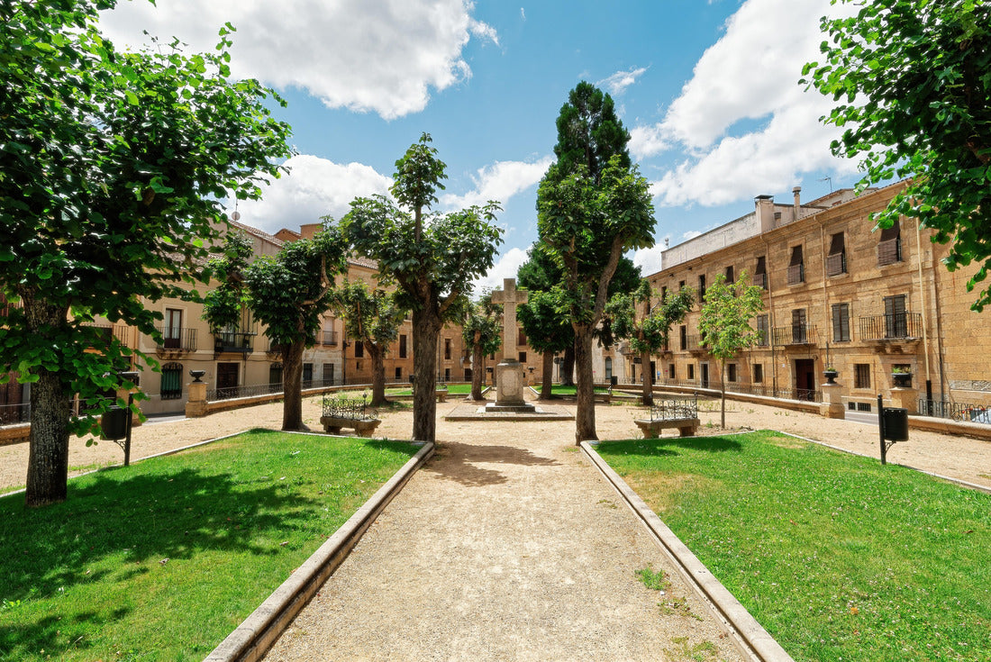 Ciudad Rodrigo, Spain 2000pc Puzzle