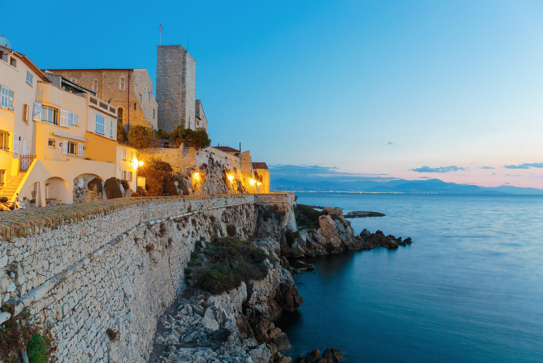 Antibes, France 2000pc Puzzle