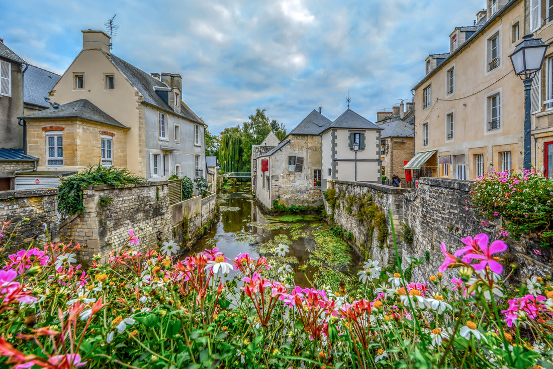 Bayeux, France 2000pc Puzzle