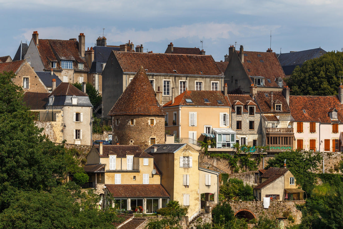Avallon, France 2000pc Puzzle