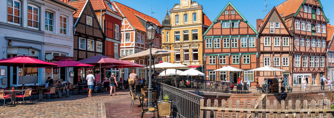 Noah Jigsaw Puzzle Old City of Jerusalem at night - view from the Dung Gate to the Temple Mount and Al Aqsa Panorama 1000 Pieces