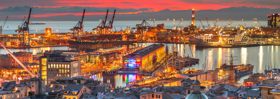Noah Jigsaw Puzzle Tropical seascape with aquatic vegetation in Morrocoy National Park (Falcon, Venezuela) Panorama 1000 Pieces