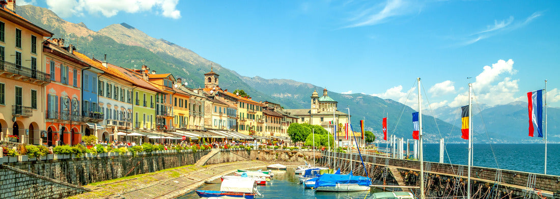 Noah Jigsaw Puzzle View of one of the beaches of the Mochima National Park in the state of Sucre, Venezuela Panorama 1000 Pieces