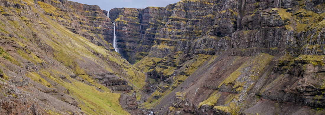 Vyskov is a town in the South Moravian Region of the Czech Republic, Europe, historic city center is well preserved and is protected as an urban monument zone, cityscape view of castle and square 1000pc Panoramic Puzzle