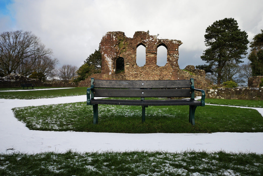 Egremont Castle 2000pc Puzzle