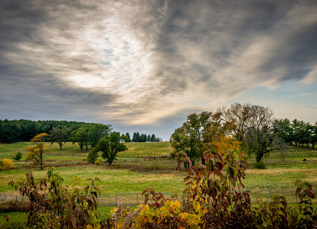 Walnut State Park, Des Moines, Iowa