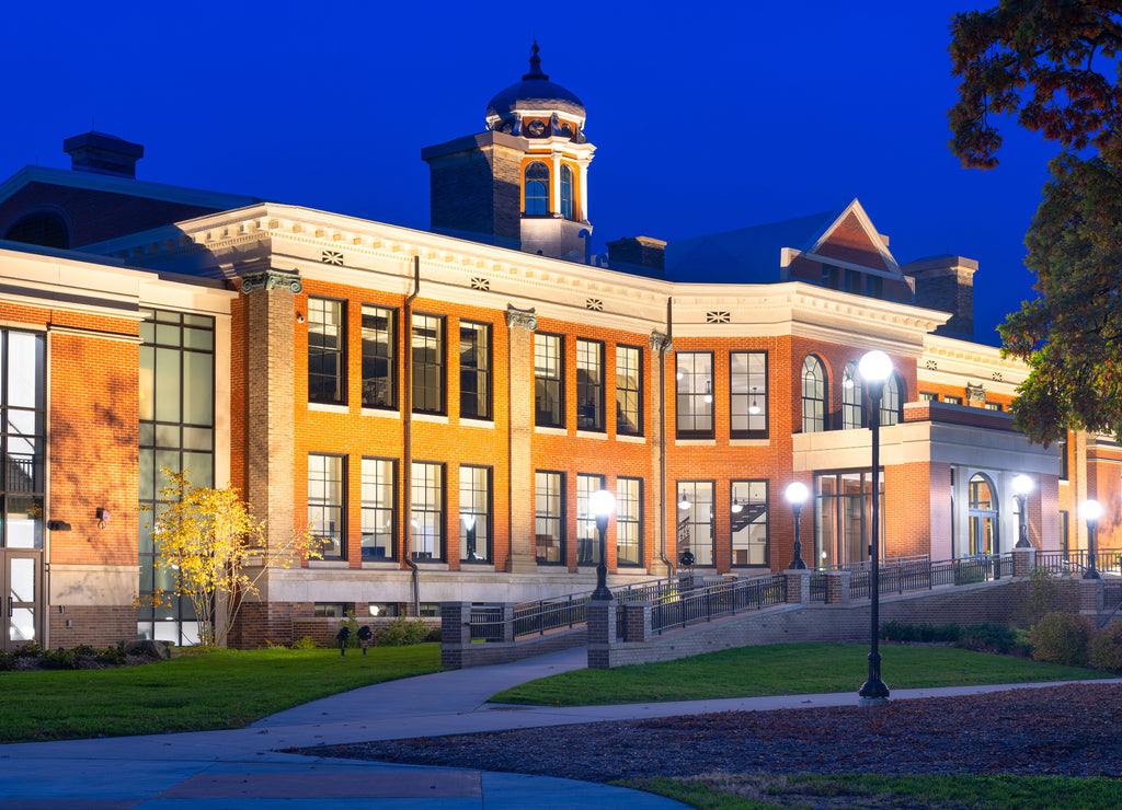 Western Michigan University