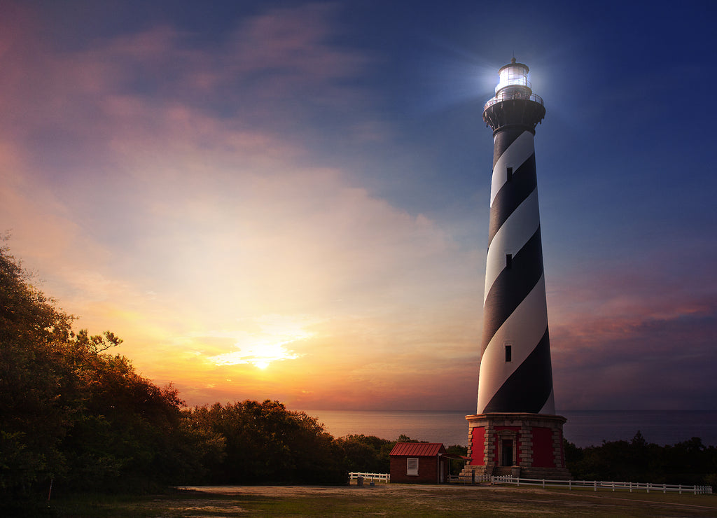 Cape Hatteras North Carolina