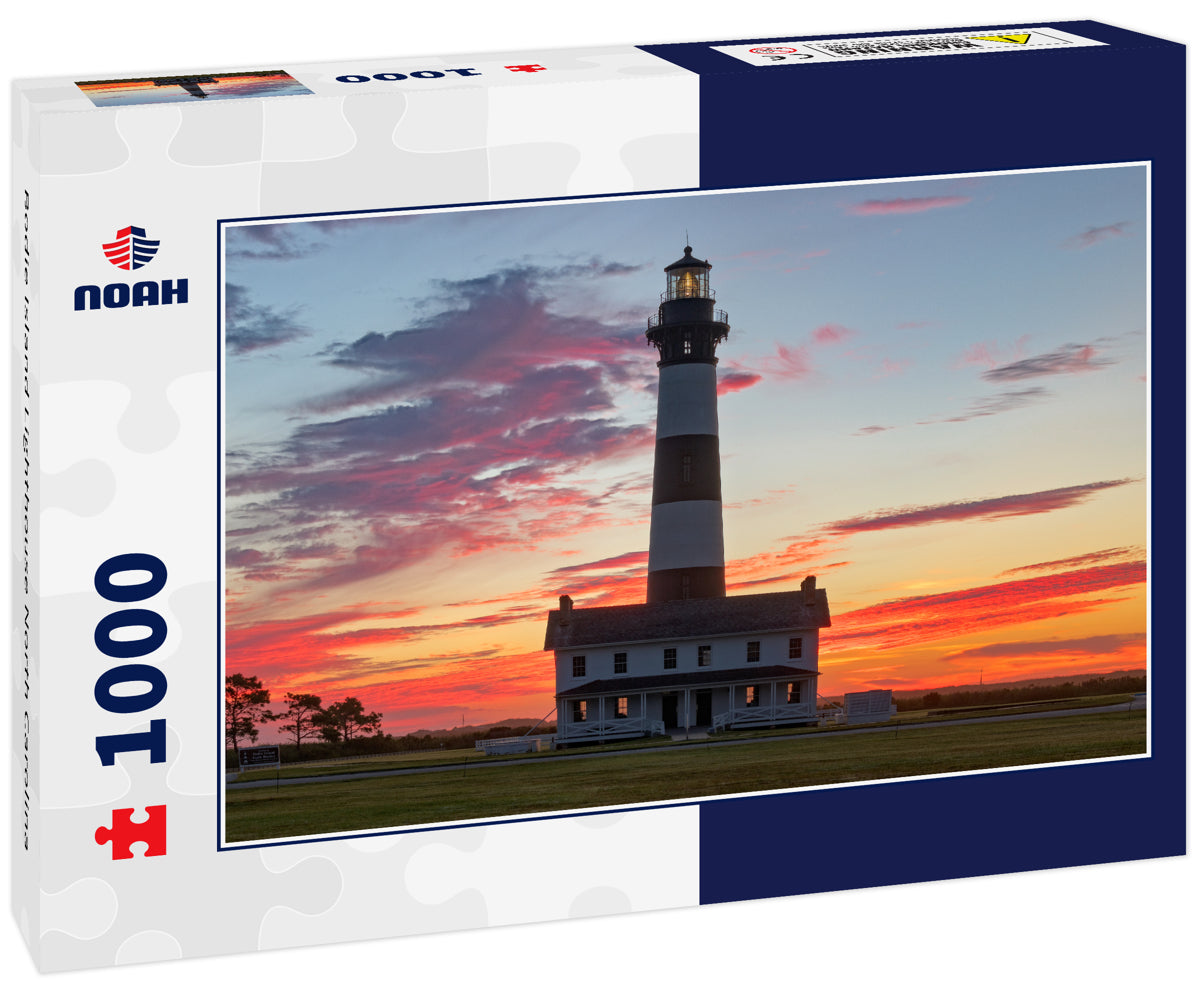 Bodie Island Lighthouse North Carolina