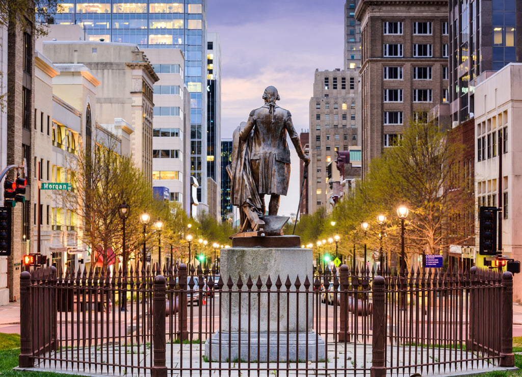 Raleigh North Carolina