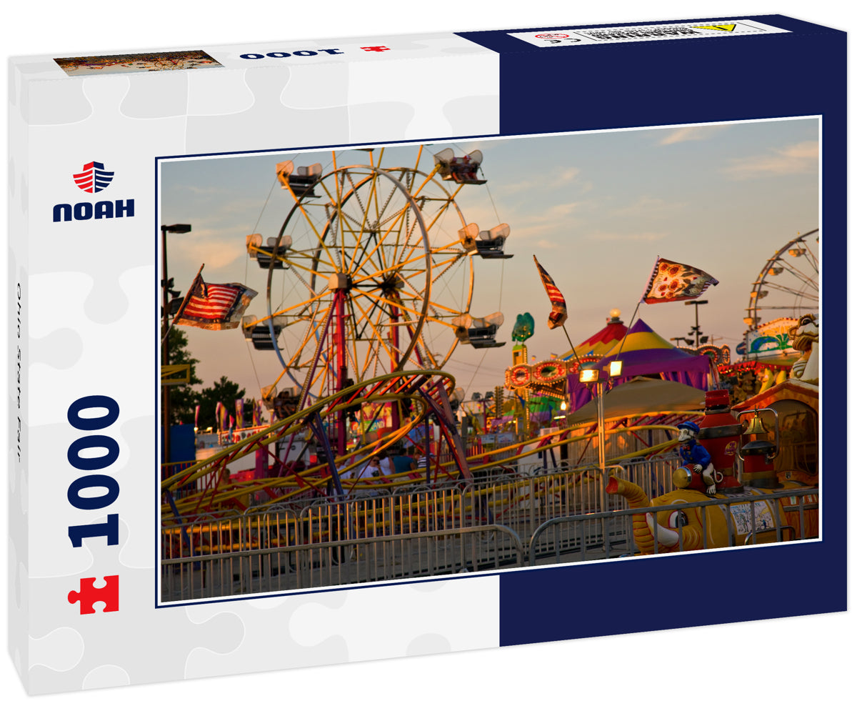 Ohio State Fair