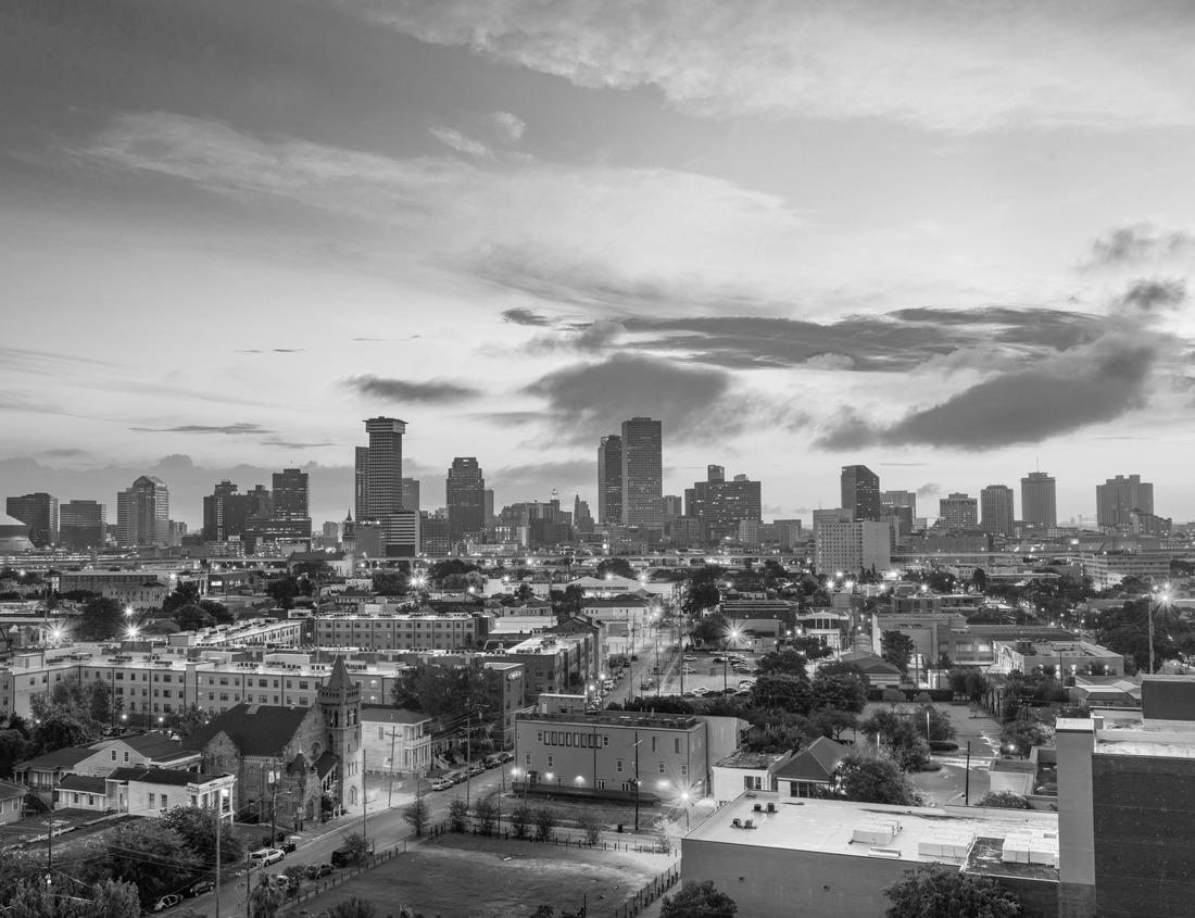Noah Jigsaw Puzzle Old town of Esslingen am Neckar, Germany in black white 1000 pieces