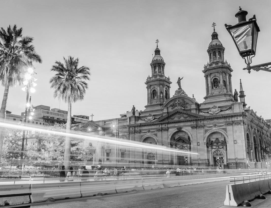 Noah Jigsaw Puzzle Durham Cathedral Towers Over The River Wear in black white 1000 pieces