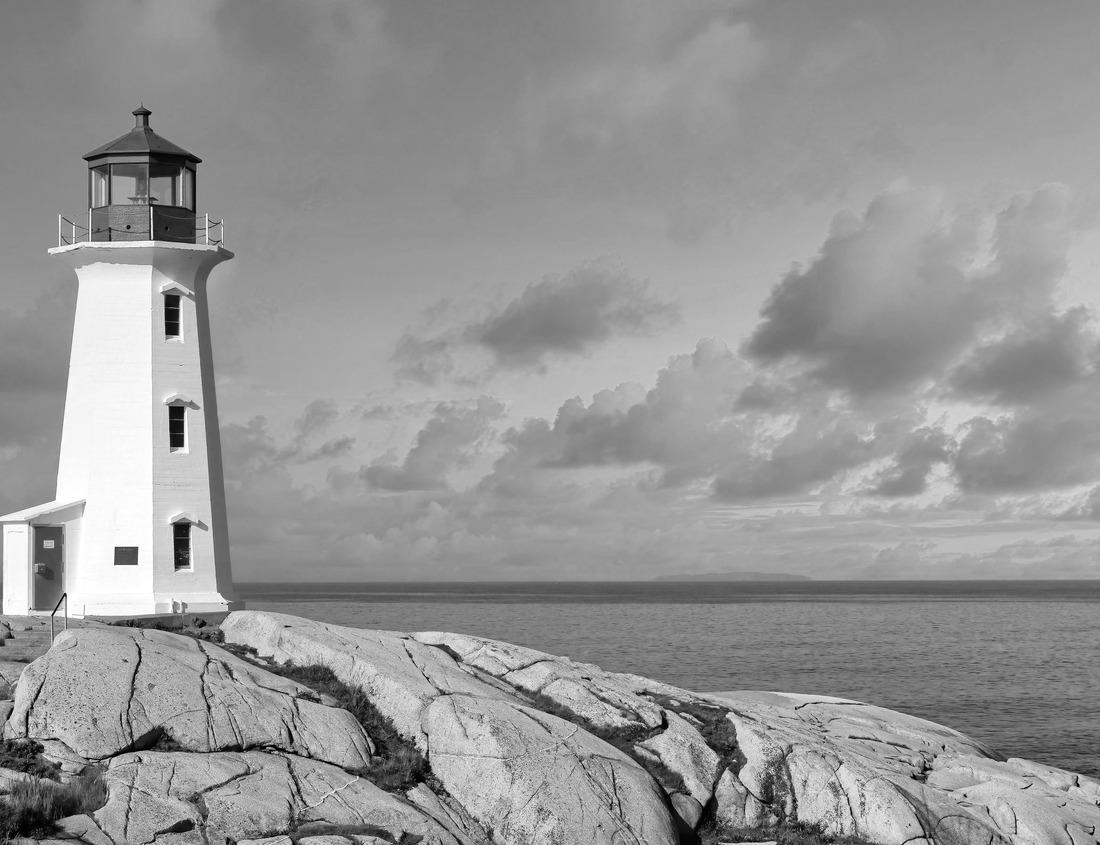 Noah Jigsaw Puzzle Spring at the Hickman Arch in Capitol Reef National Park in Utah in black white 1000 pieces