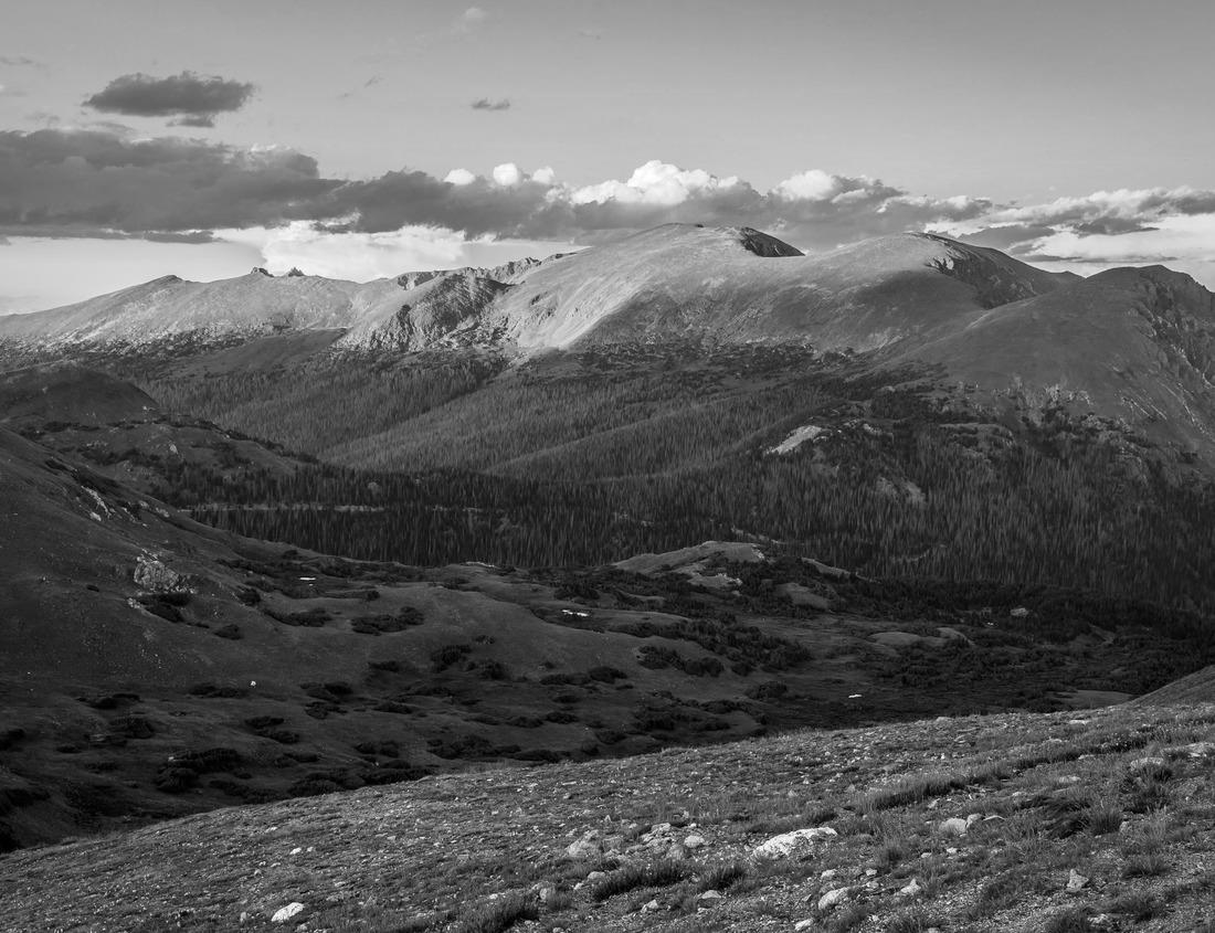 Noah Jigsaw Puzzle Laupahoehoe Point Beach Park, Old Mamalahoa Scenic Highway, Big Island, Hawaii in black white 1000 pieces