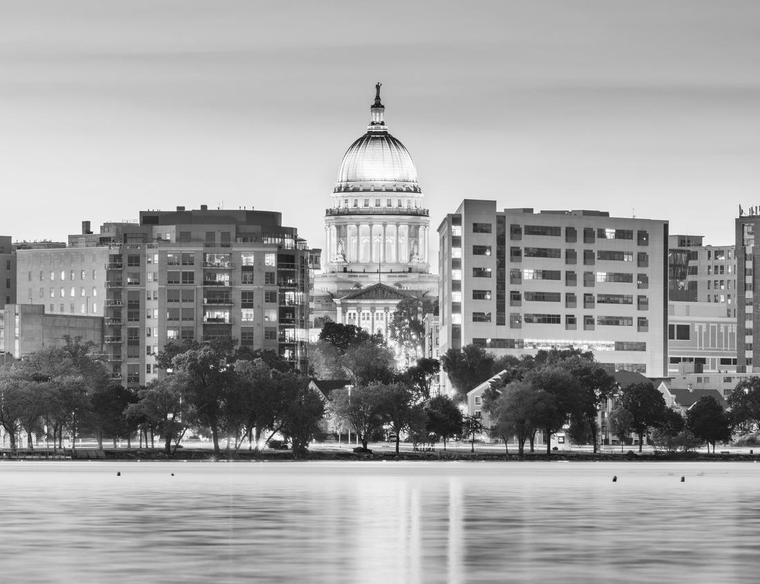 Noah Jigsaw Puzzle Mariahilf Church in Neumarkt in der Oberpfalz, Germany in black white 1000 pieces