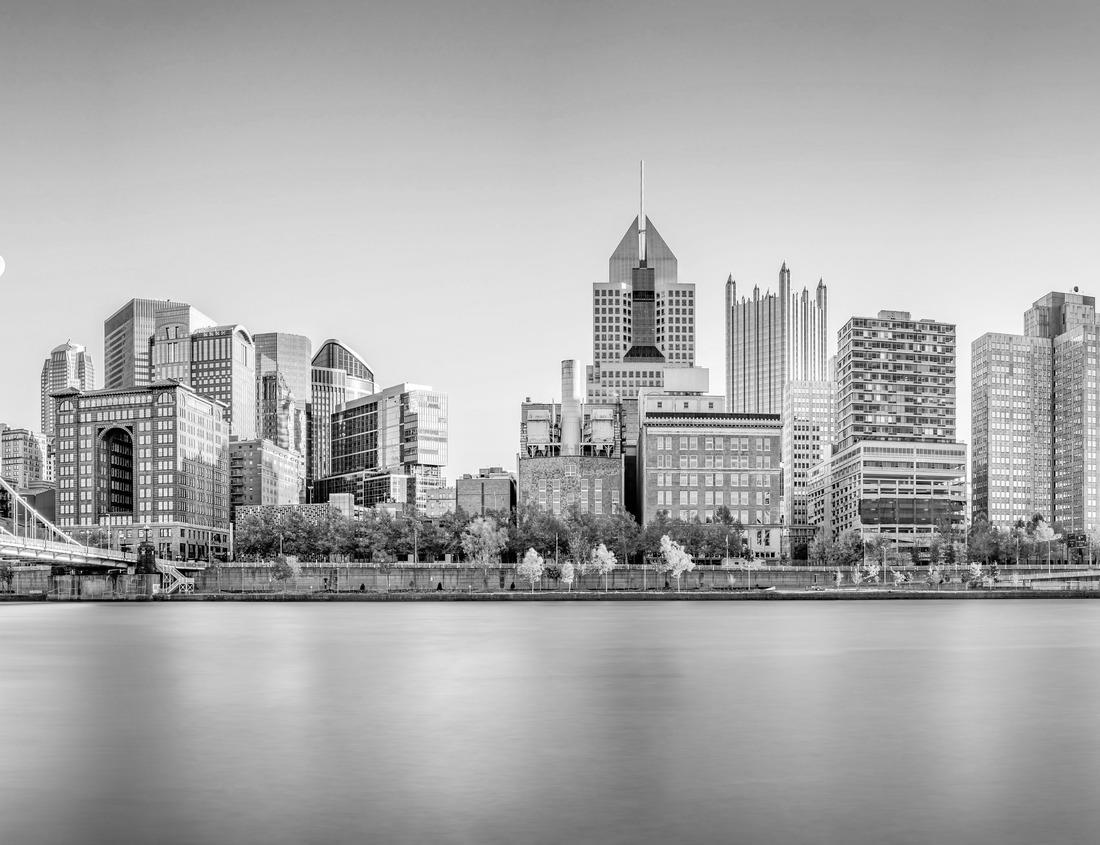 Noah Jigsaw Puzzle Anzio city, near Rome, Italy, Europe in black white 1000 pieces