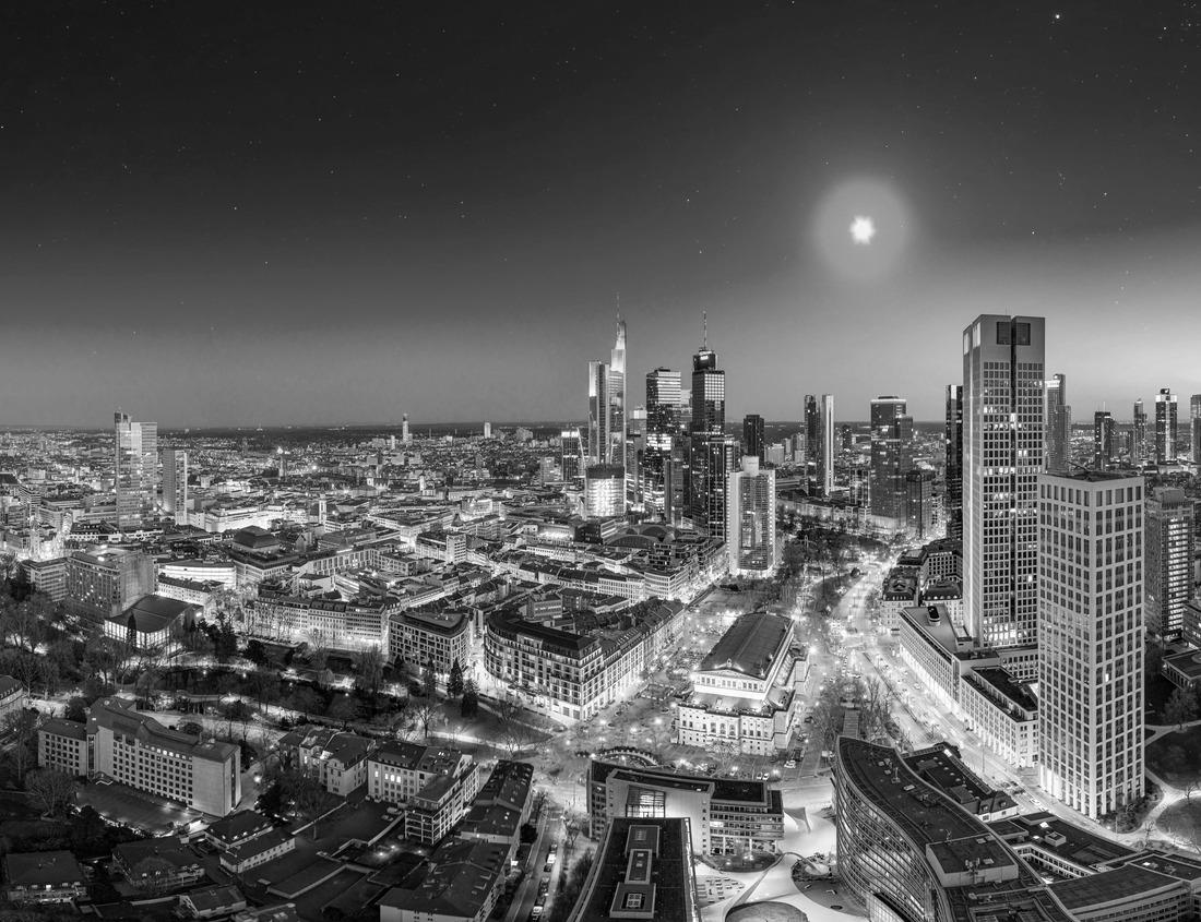 Tagliolo Monferrato Castle, Alessandria Province, Piedmont, Italy 1000pc PuzzleBlack and White