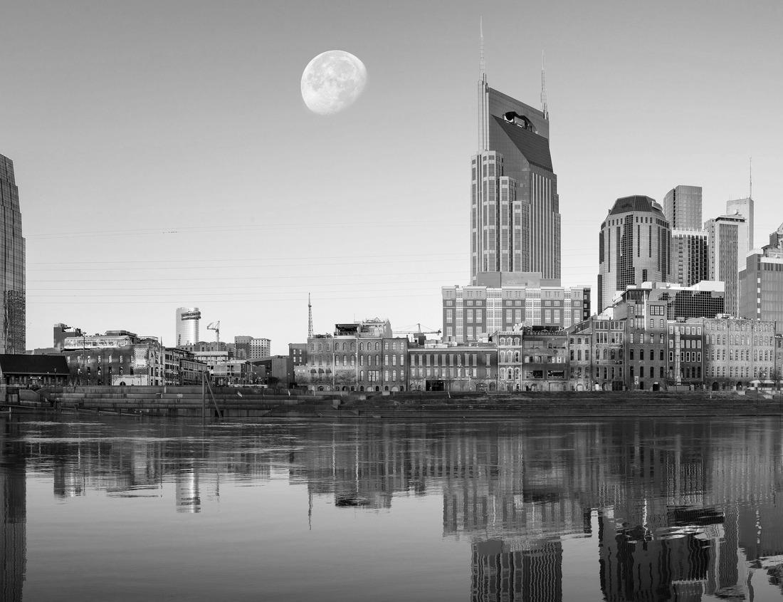 Noah Jigsaw Puzzle Minidoka National Historic Site (Idaho, USA) in black white 1000 pieces
