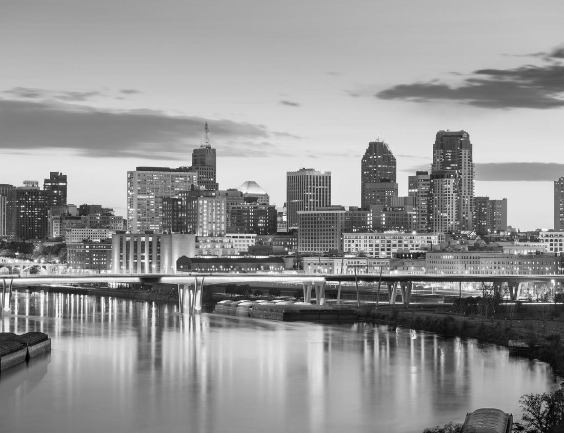 Noah Jigsaw Puzzle Mountain ridge called Monkey Fingers or Monkey paws in Dades gorge, Atlas Mountains, Morocco., Scenic tourist walking trail. Vacation in Morocco in black white 1000 pieces