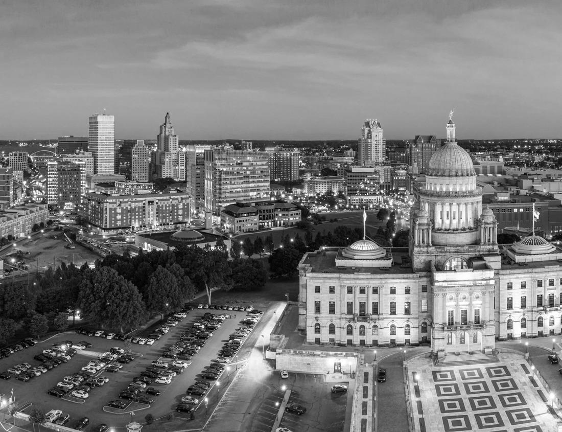 Noah Jigsaw Puzzle Nature's symphony at Blackwater Falls, West Virginia in black white 1000 pieces
