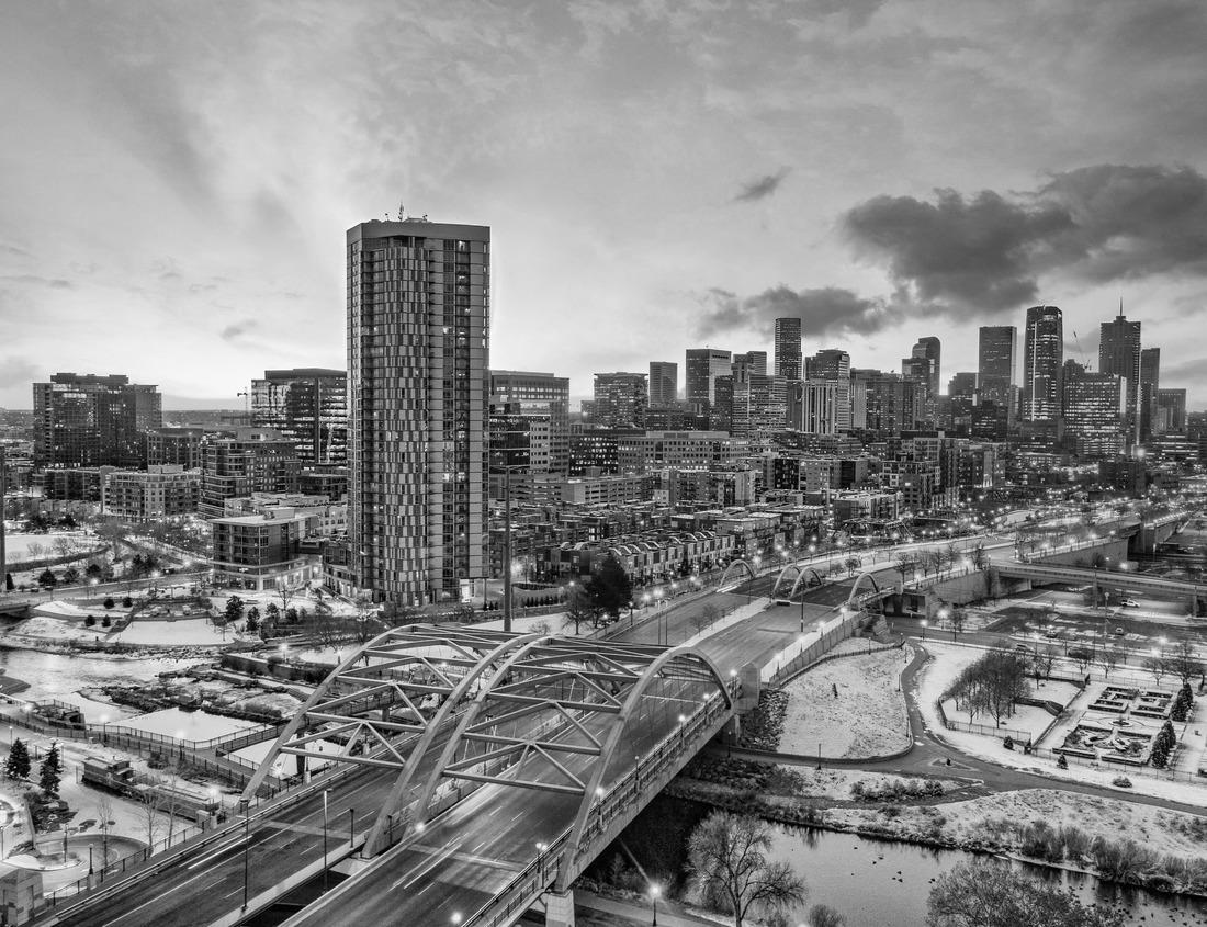 Noah Jigsaw Puzzle Temple gates at Lempuyang Luhur temple in Bali, Indonesia in black white 1000 pieces