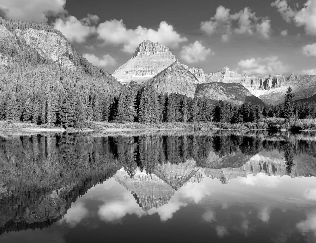 Noah Jigsaw Puzzle Old town of Hockenheim, Germany in black white 1000 pieces