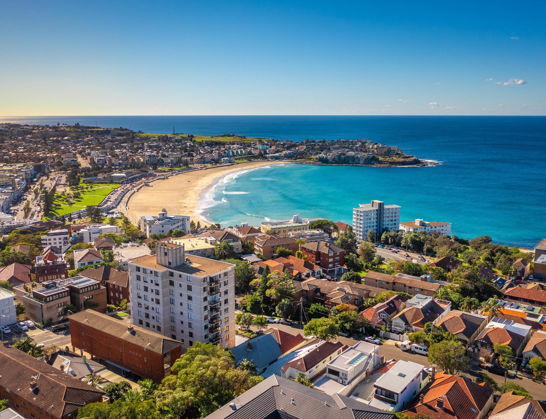 Noah Jigsaw Puzzle Bondi Beach Sydney Australia 1000 pieces