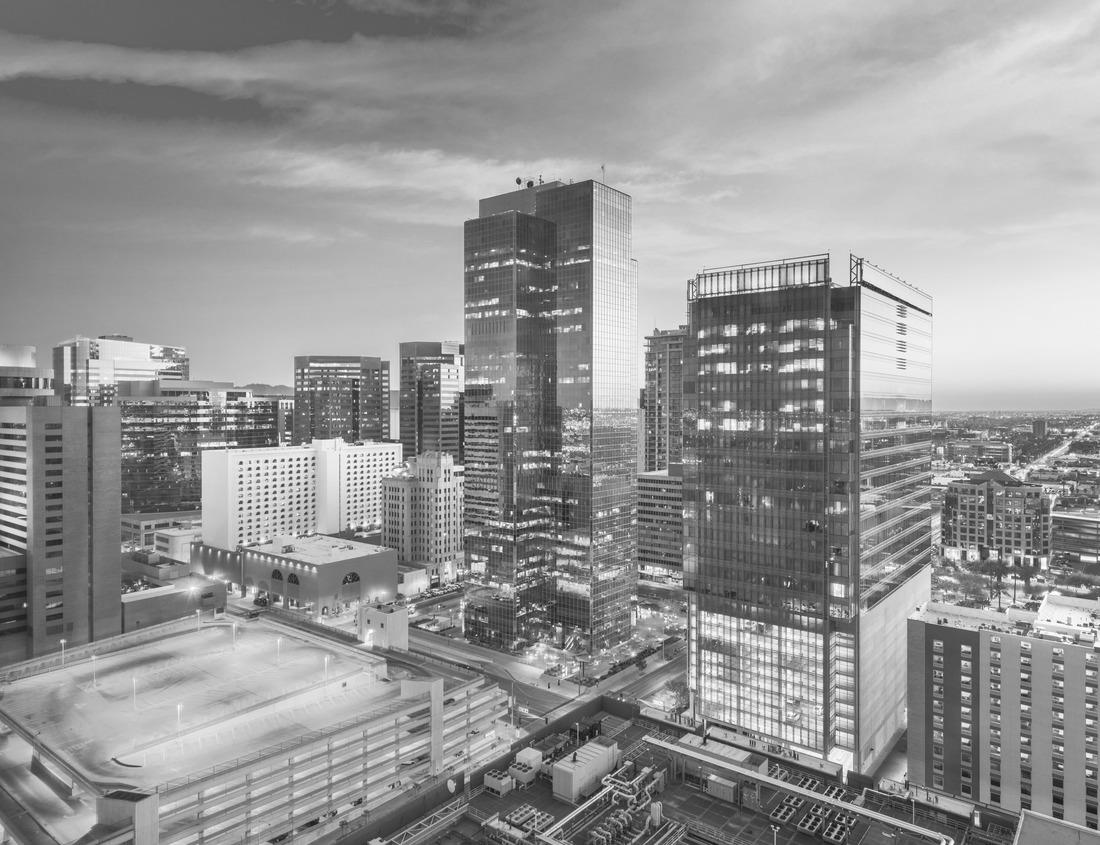 Noah Jigsaw Puzzle View of the historic city of “Beja” in Portugal in black white 1000 pieces