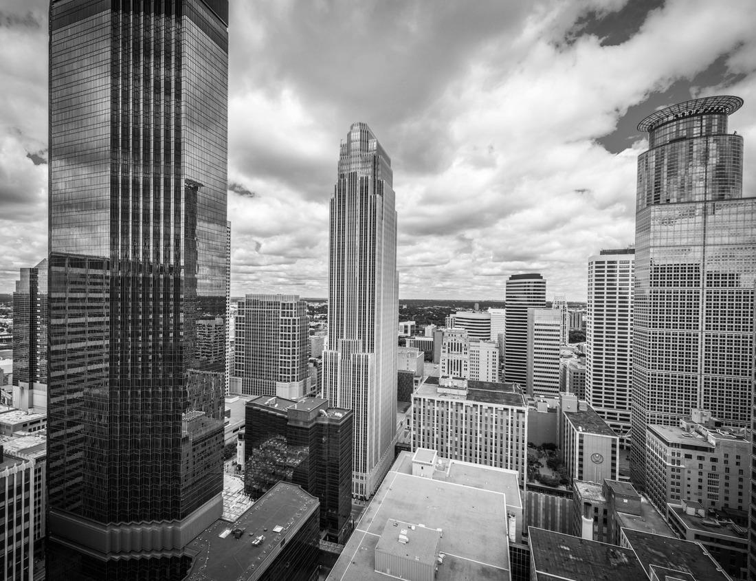 Noah Jigsaw Puzzle Wrest park, Bedfordshire in black white 1000 pieces