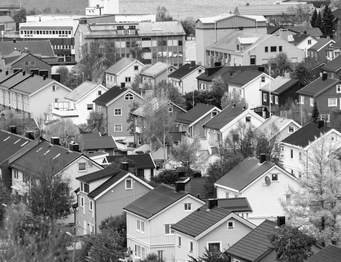 Noah Jigsaw Puzzle Pinnacles National Park in Monterey County, California in black white 1000 pieces