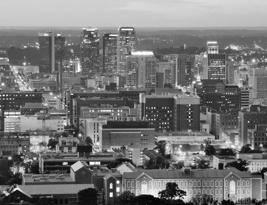 Noah Jigsaw Puzzle Bayinnaung palace in black white 1000 pieces