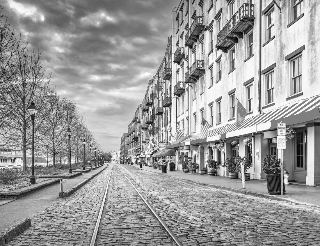Noah Jigsaw Puzzle Back Bay Boston skyline on a summer afternoon in black white 1000 pieces