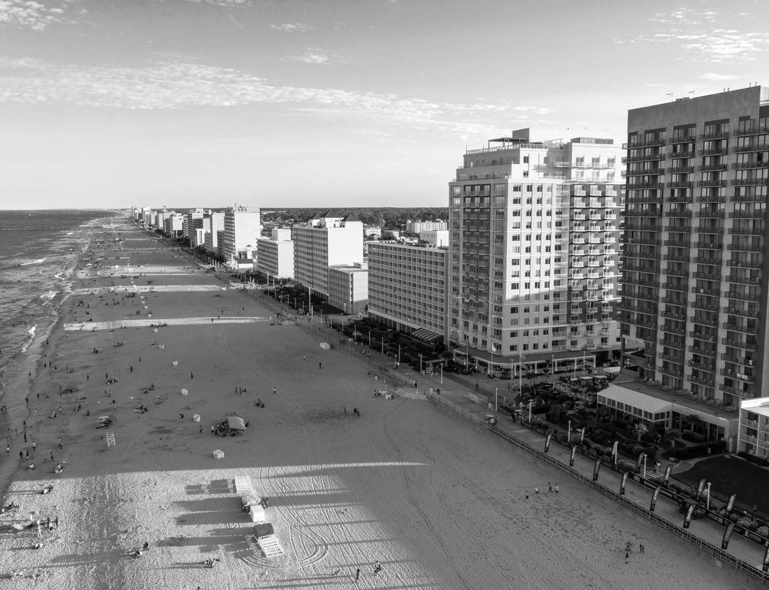 Noah Jigsaw Puzzle Driftwood log jammed on the dam at Grand River in big rapids, Michigan in black white 1000 pieces