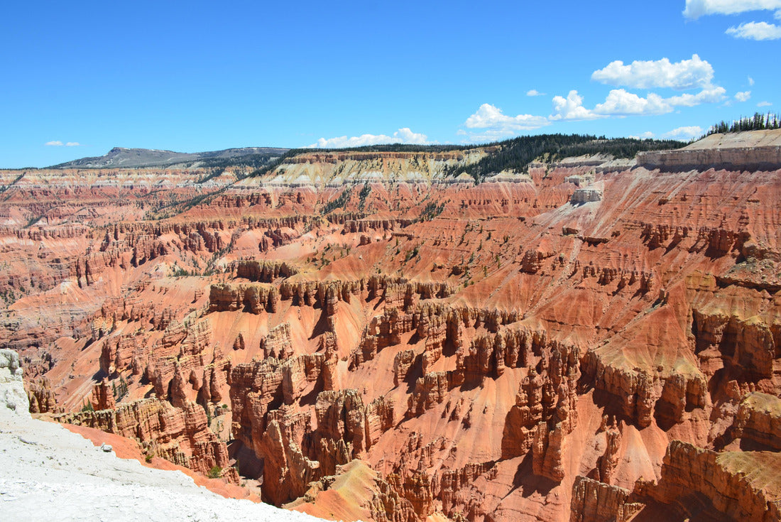 Noah Jigsaw Puzzle Cedar Breaks National Monument in Utah 2000 pieces
