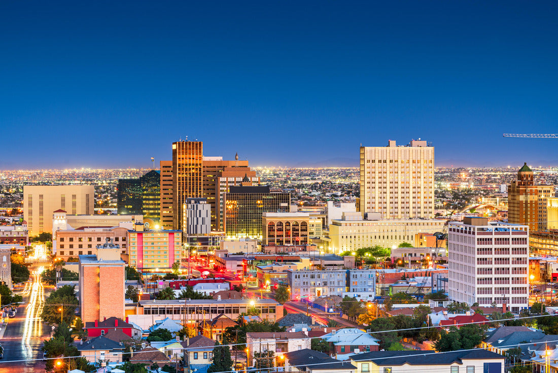 Noah Jigsaw Puzzle Downtown Raleigh, North Carolina, USA Drone Skyline Aerial 2000 pieces