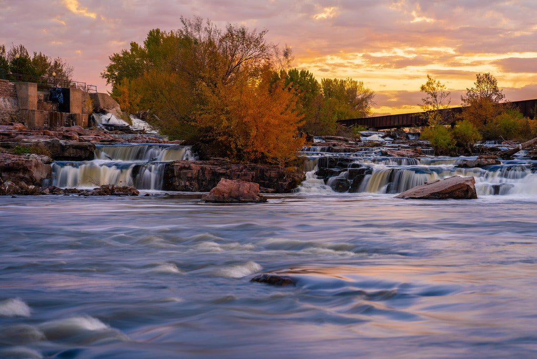 Noah Jigsaw Puzzle Greensboro, North Carolina, USA downtown city skyline at night 2000 pieces