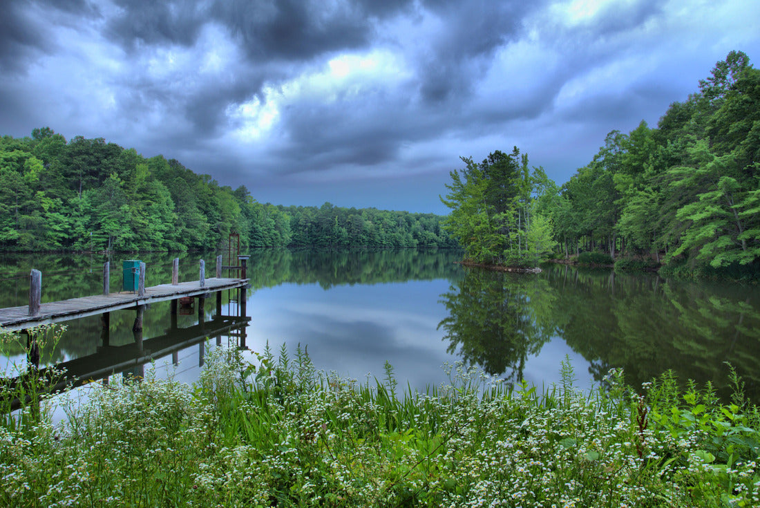 Noah Jigsaw Puzzle Cityscape of Columbus, Ohio, above the Scioto River from Battelle Riverfront Park 2000 pieces
