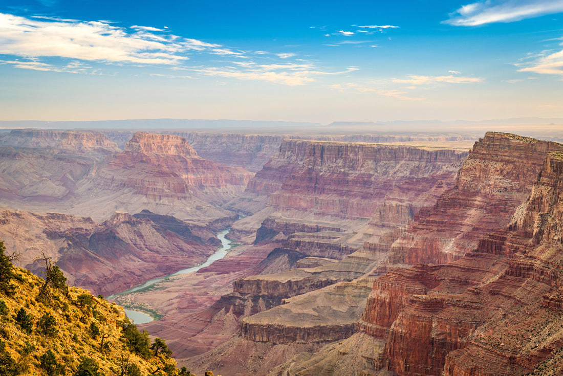 Grand Canyon, Arizona, USA from the South Rim 2000pc Puzzle