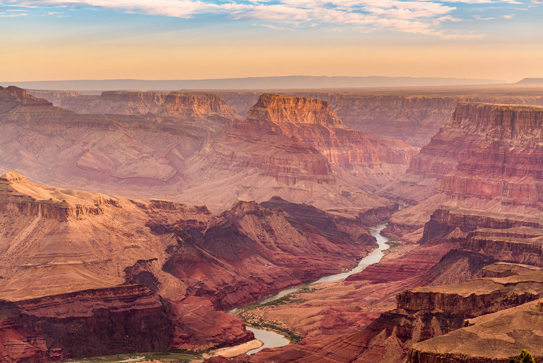 Grand Canyon, Arizona, USA from the South Rim 2000pc Puzzle