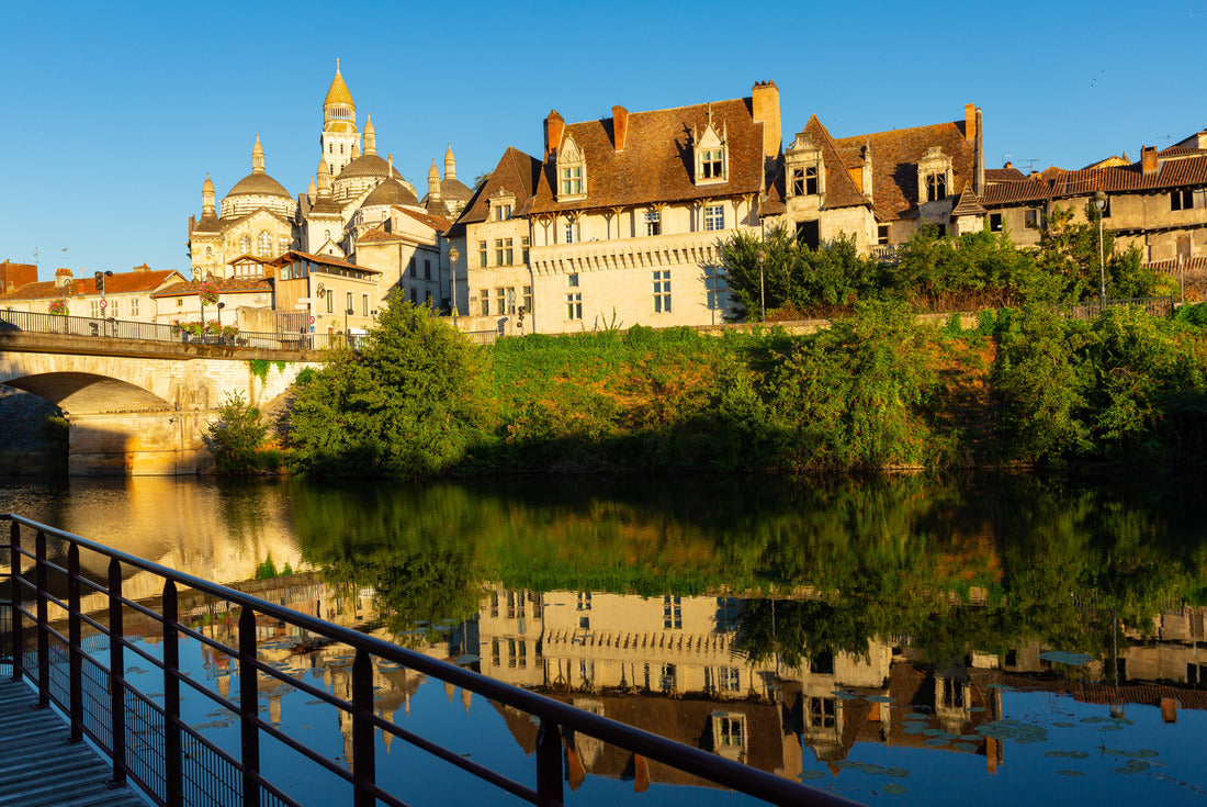 Perigueux, France 2000pc Puzzle