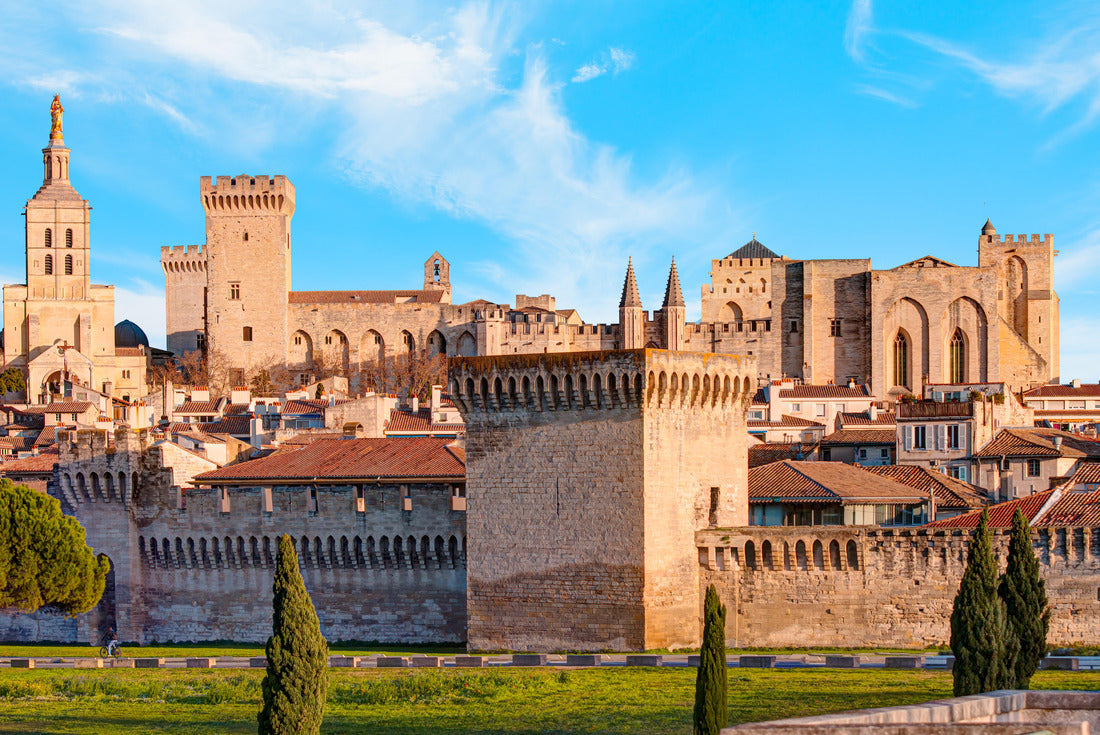 Avignon, France 2000pc Puzzle