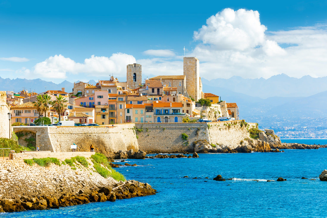Antibes, France 2000pc Puzzle