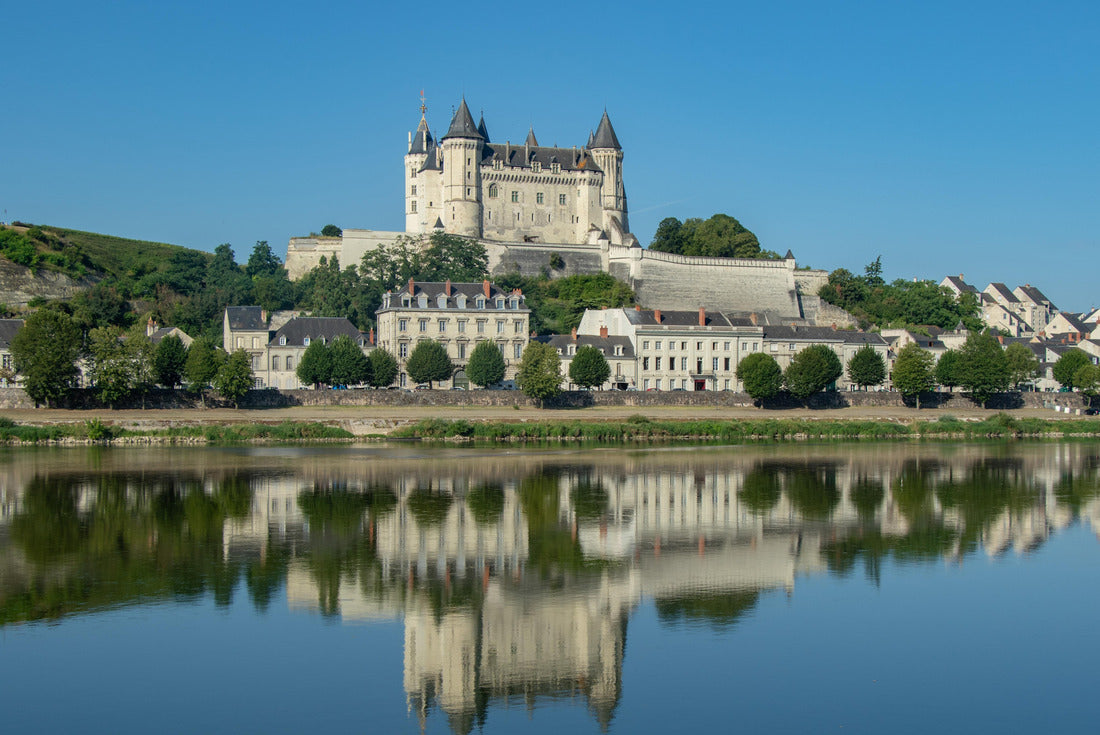 Saumur, France 2000pc Puzzle