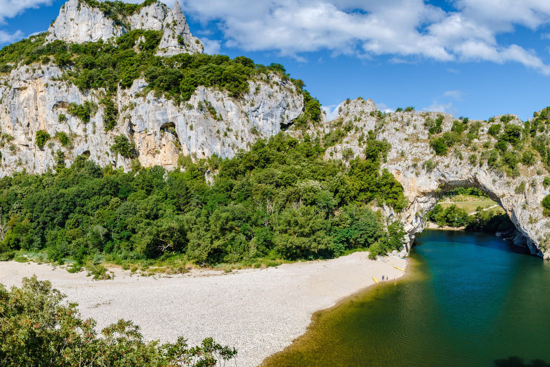 Ardeche, France 2000pc Puzzle