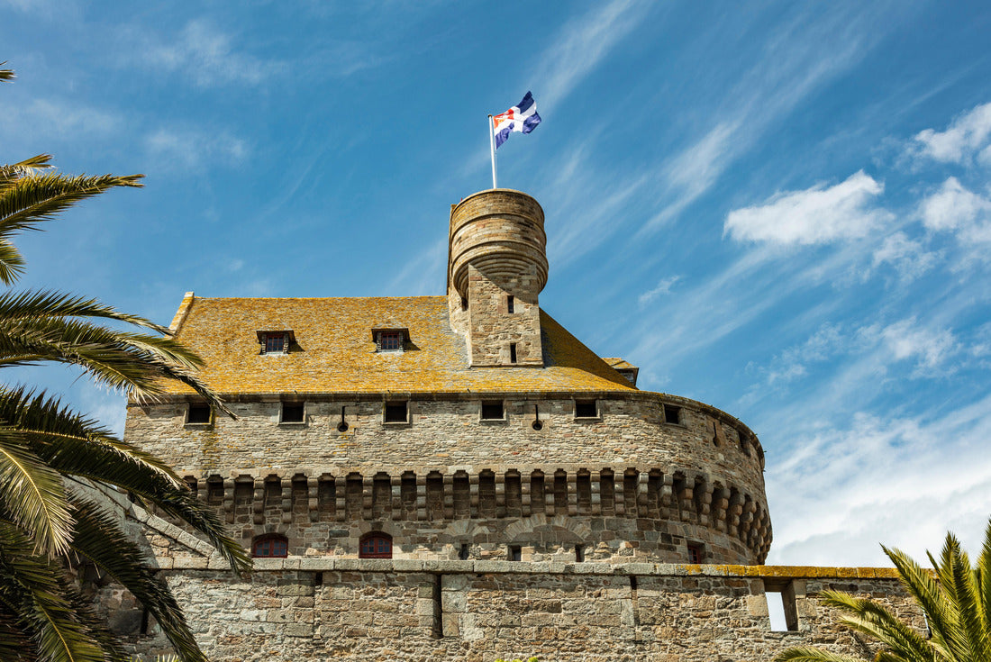 Saint Malo, France 2000pc Puzzle