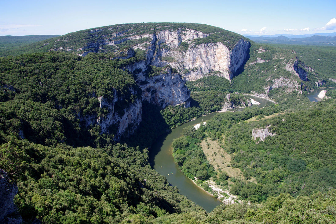Ardeche, France 2000pc Puzzle