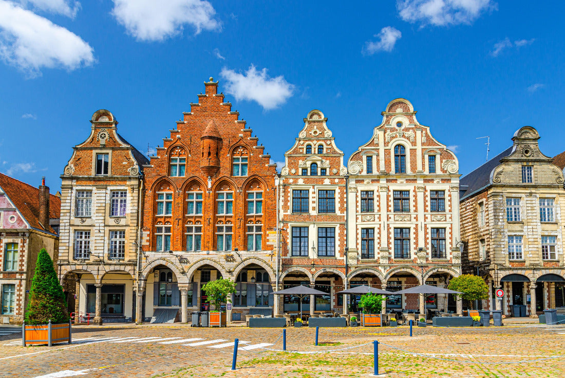 Arras, France 2000pc Puzzle